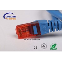 Network Cable CAT6 with Connector RJ45